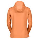 Pull-over à capuche pour femme SCOTT Defined Mid