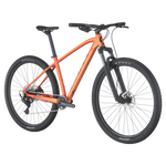 Bicicleta SCOTT Aspect 940 Cu orange