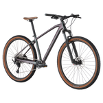 SCOTT Aspect 950 Cu Grey Bike