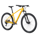 Vélo SCOTT Aspect 950 Cu yellow