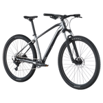 Bicicleta SCOTT Aspect 750 Cu grey