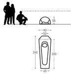 BACH Heads Up Pro Bivy