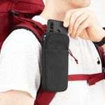 BACH Padded Shoulder Pocket