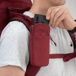 BACH Gepolsterte Shoulder Pocket