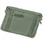 BACH Brusttasche