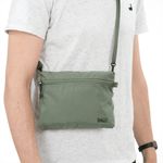BACH Brusttasche