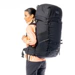 BACH Specialist 85L Women's Pack