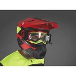 SCOTT 350 EVO Plus Team ECE Helmet