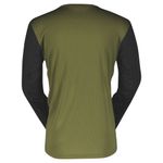 SCOTT  Trail Vertic Long-sleeve Men's Shirt