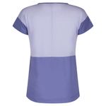 Maillot à manches courtes femme SCOTT Trail Flow DRI