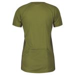 SCOTT  Trail Flow Pro Short-sleeve Women's Shirt