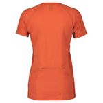 Maillot à manches courtes femme SCOTT Trail Flow Pro