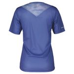 Maillot à manches courtes femme SCOTT Trail Flow