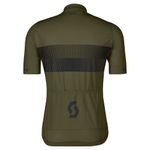 SCOTT  RC Team 10 Short-sleeve Men's Shirt
