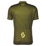 SCOTT  RC Team 20 Short-sleeve Men's Shirt