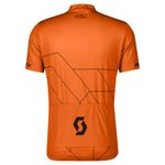 Cyklistický dres SCOTT RC Team 20 kr. rukáv