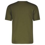 Camiseta de manga corta para hombre SCOTT DRI Pocket
