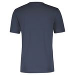 SCOTT DRI Pocket Kurzarm-T-Shirt für Herren
