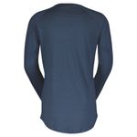 SCOTT Defined Merino Long-sleeve Men's Shirt