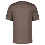 SCOTT Defined Merino Tech Herren-Kurzarmshirt