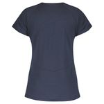 SCOTT Defined Merino Tech Short-sleeve Women's Shirt