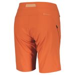 SCOTT Explorair Tech Women's Shorts