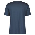 SCOTT Defined Merino Short-sleeve Men's Shirt