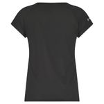 SCOTT Defined DRI Short-sleeve Women's Shirt