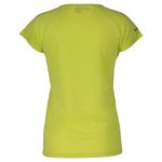 SCOTT Defined DRI Short-sleeve Women's Shirt