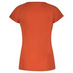 SCOTT Defined DRI Short-sleeve Women's Shirt