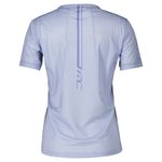 SCOTT RC Run Kurzarm-Shirt Damen