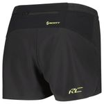 Pantalón corto para mujer SCOTT RC Run con hendiduras