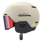 SCOTT Blend Plus LS Helmet