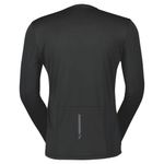 SCOTT Endurance Tech Long-sleeve Men's Shirt