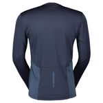 SCOTT Endurance Tech Long-sleeve Men's Shirt