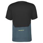SCOTT  Trail Tuned Short-sleeve Men's Shirt