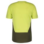 SCOTT  Trail Flow DRI Short-sleeve Men's Shirt