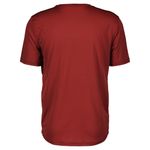 SCOTT  Trail Flow Short-sleeve Men's Shirt