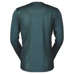 SCOTT  Trail Flow Long-sleeve Men's Shirt