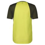 SCOTT  Trail Vertic Short-sleeve Men's Shirt