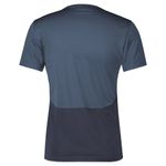 Camiseta de manga corta para hombre SCOTT Endurance Tech