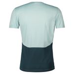Camiseta de manga corta para hombre SCOTT Endurance Tech
