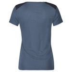 SCOTT Endurance Tech Short-sleeve Women's Shirt