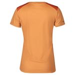 SCOTT Endurance Tech Short-sleeve Women's Shirt