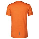 Camiseta de manga corta para hombre SCOTT Endurance LT