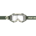 SCOTT Fury Enduro Goggle