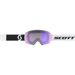 Lyžařské brýle SCOTT LCG Evo Light Sensitive