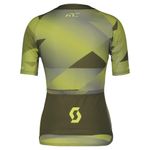 SCOTT RC Premium Climber Kurzarm-Shirt Damen