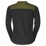 SCOTT  Trail Flow 10 DRI Long-sleeve Junior Shirt
