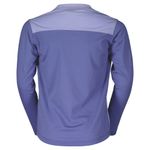 SCOTT  Trail Flow 20 DRI Long-sleeve Junior Shirt